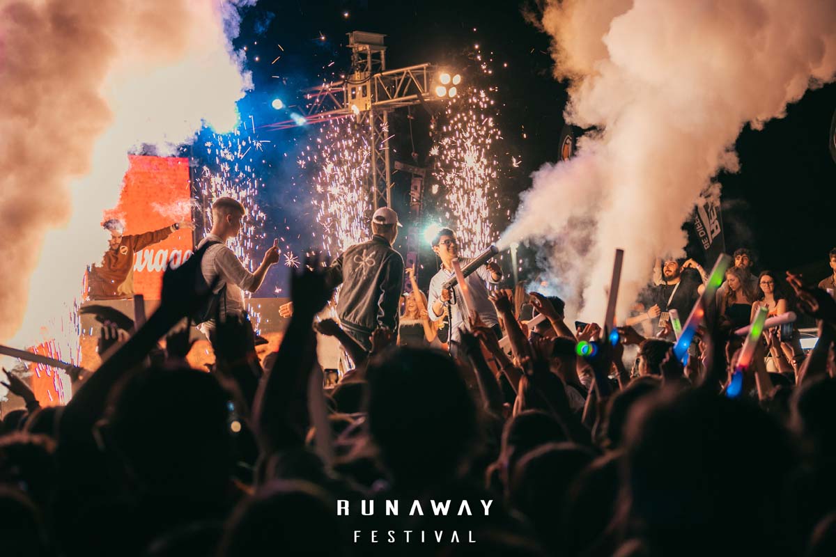 Runaway Festival 7